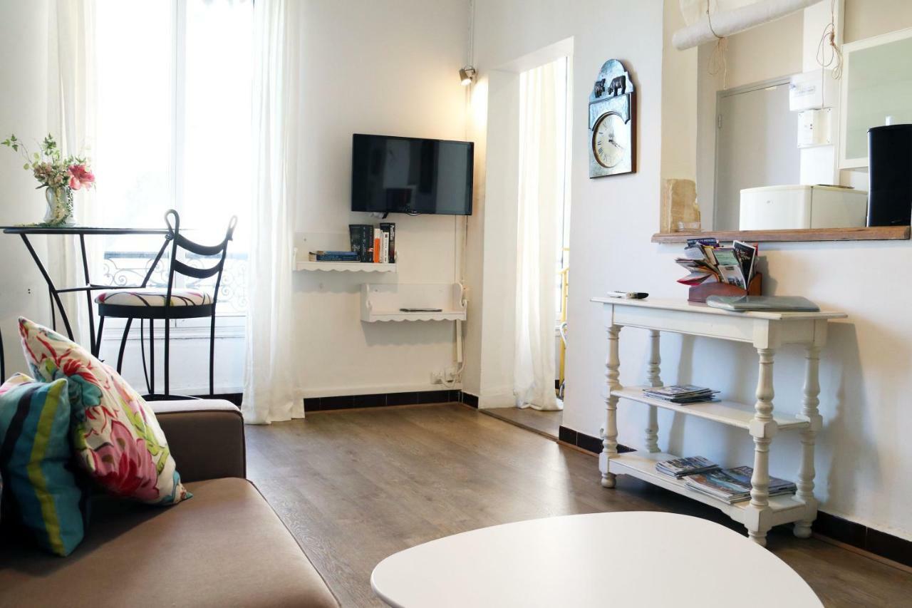 Souleiado St Remy Centre Tout Confort Saint-Rémy-de-Provence Dış mekan fotoğraf